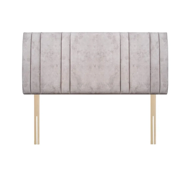 Sleepeezee Dahlia Strutted Headboard